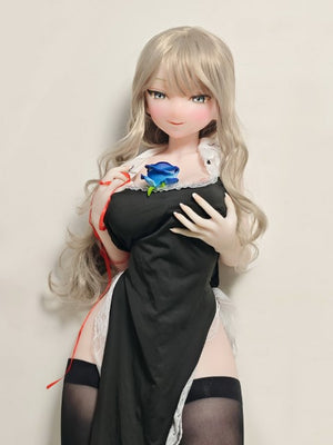 Furuhara Maya sexpuppe (Elsa Babe 148 cm rad016 Silikon)