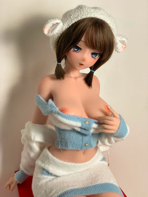 Furukawa Natsuki sexpuppe (Elsa Babe 148 cm rad020 Silikon)