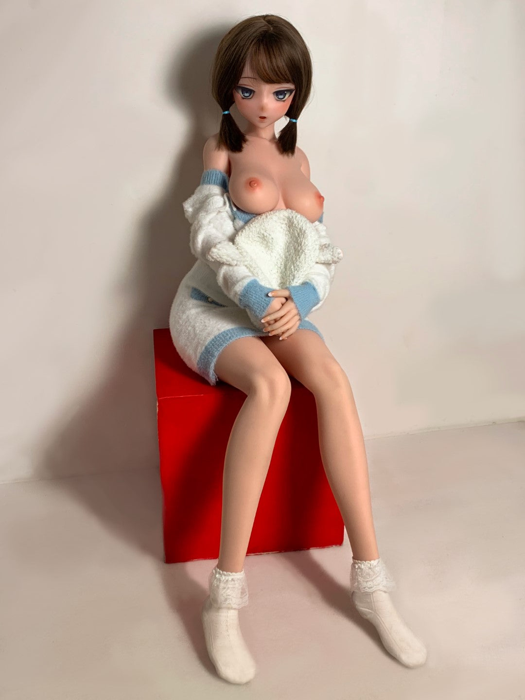 Furukawa Natsuki sexpuppe (Elsa Babe 148cm RAD020 Silikon)