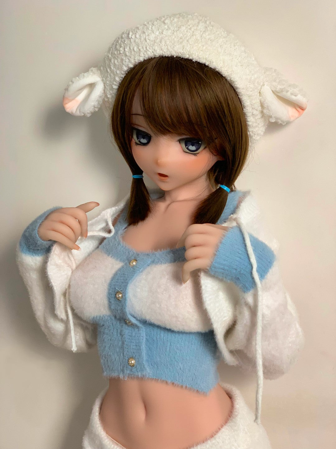 Furukawa Natsuki sexpuppe (Elsa Babe 148cm RAD020 Silikon)