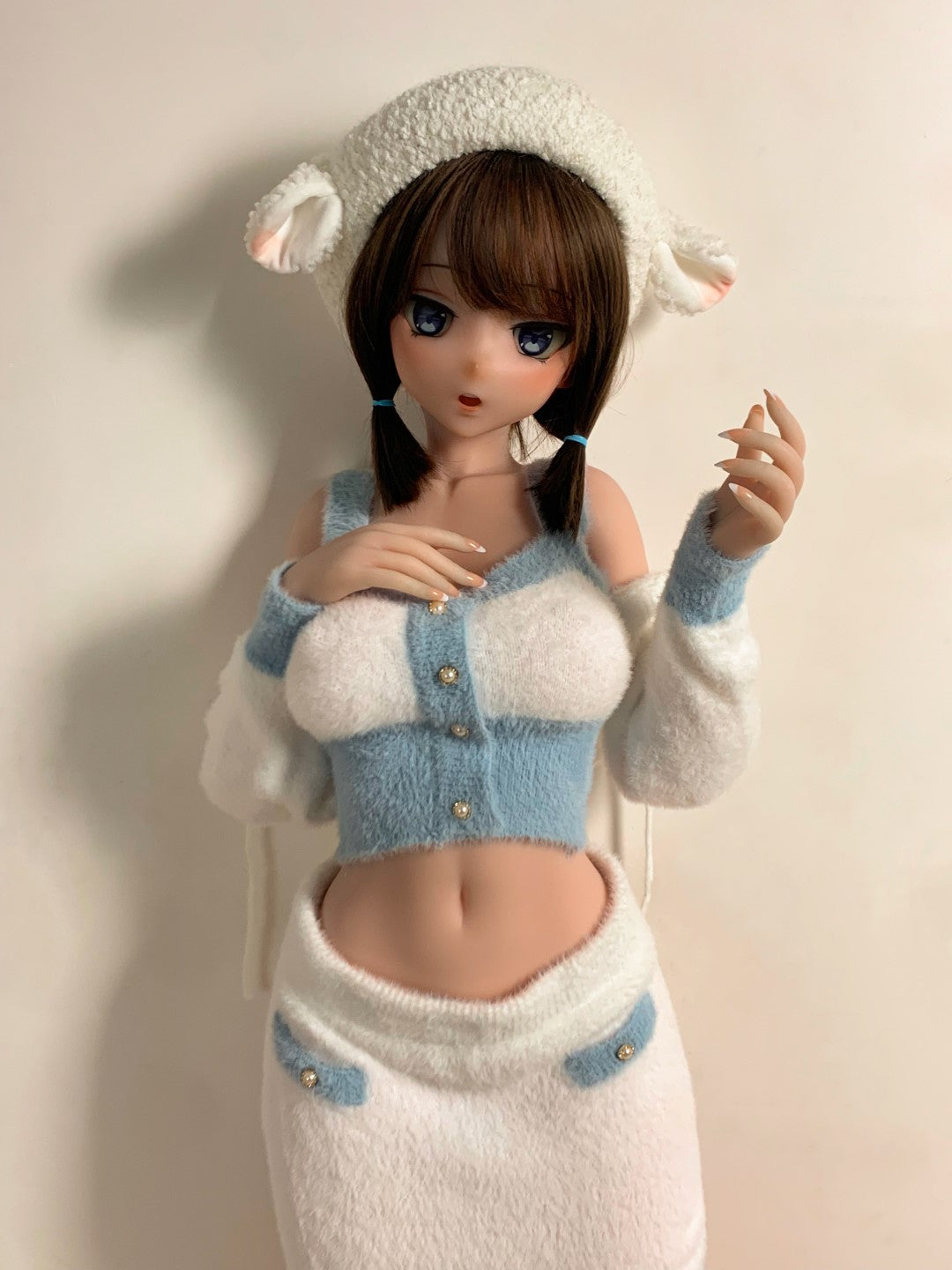 Furukawa Natsuki sexpuppe (Elsa Babe 148cm RAD020 Silikon)