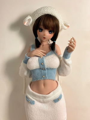 Furukawa Natsuki sexpuppe (Elsa Babe 148 cm rad020 Silikon)