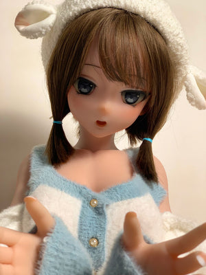 Furukawa Natsuki sexpuppe (Elsa Babe 148 cm rad020 Silikon)