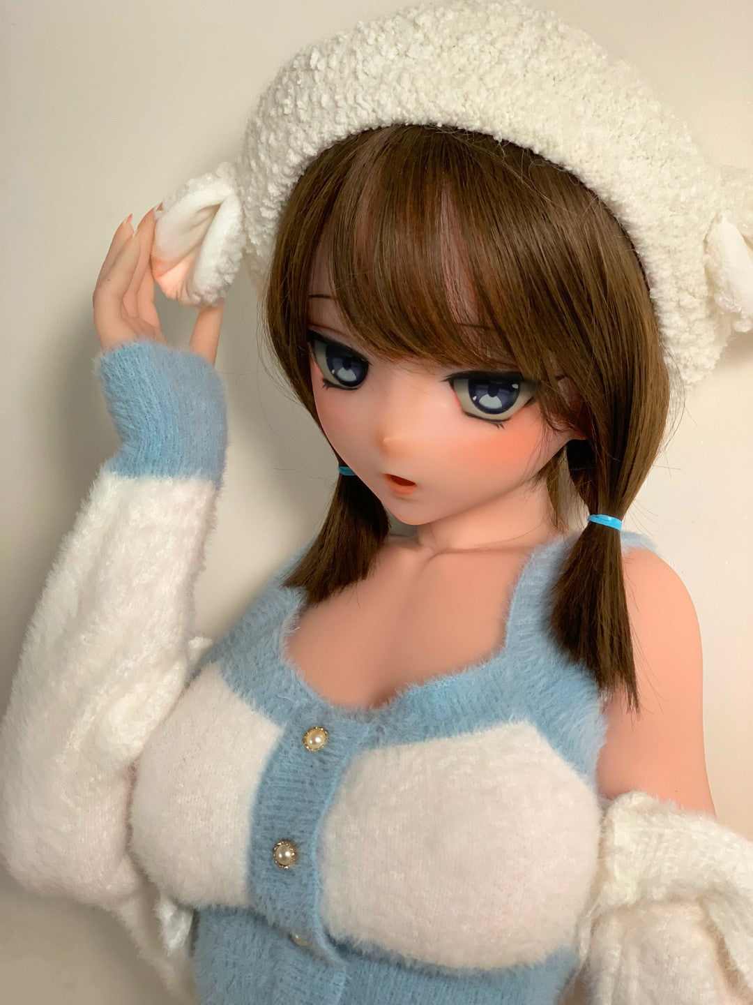 Furukawa Natsuki sexpuppe (Elsa Babe 148cm RAD020 Silikon)