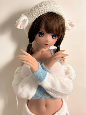 Furukawa Natsuki sexpuppe (Elsa Babe 148 cm rad020 Silikon)