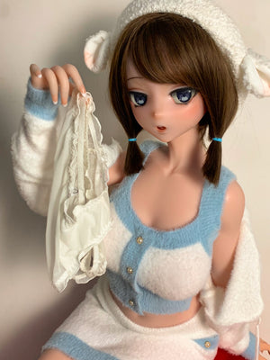 Furukawa Natsuki sexpuppe (Elsa Babe 148 cm rad020 Silikon)