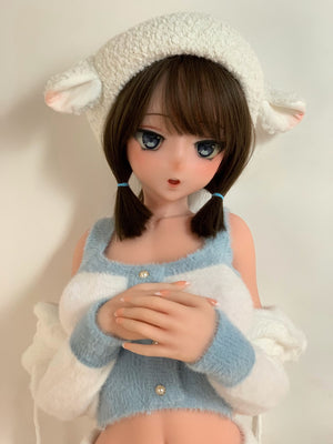 Furukawa Natsuki sexpuppe (Elsa Babe 148 cm rad020 Silikon)