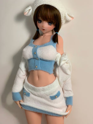 Furukawa Natsuki sexpuppe (Elsa Babe 148 cm rad020 Silikon)
