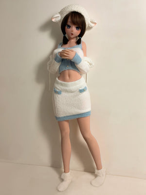 Furukawa Natsuki sexpuppe (Elsa Babe 148 cm rad020 Silikon)