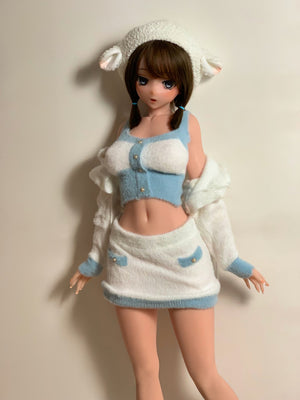 Furukawa Natsuki sexpuppe (Elsa Babe 148 cm rad020 Silikon)