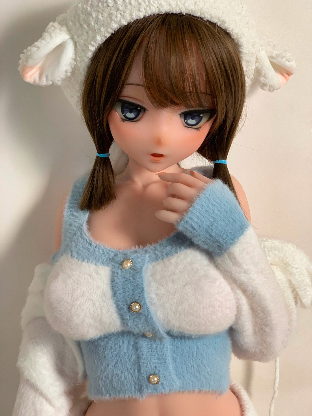 Furukawa Natsuki sexpuppe (Elsa Babe 148cm RAD020 Silikon)