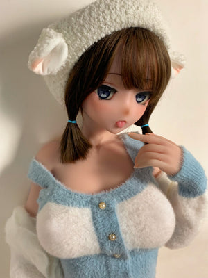 Furukawa Natsuki sexpuppe (Elsa Babe 148 cm rad020 Silikon)
