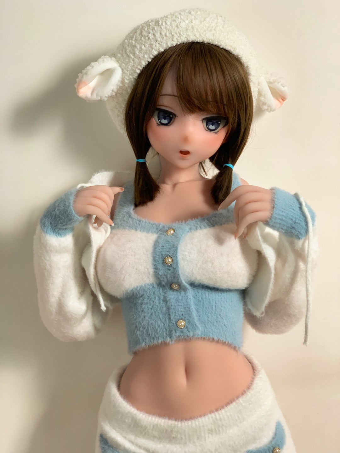 Furukawa Natsuki sexpuppe (Elsa Babe 148cm RAD020 Silikon)