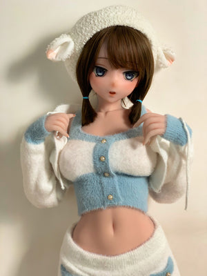 Furukawa Natsuki sexpuppe (Elsa Babe 148 cm rad020 Silikon)