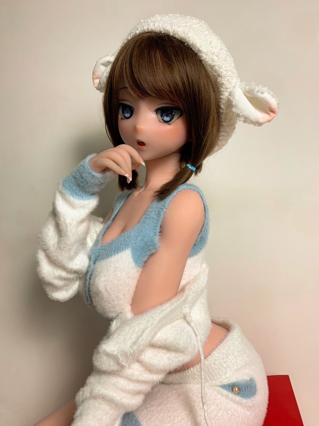 Furukawa Natsuki sexpuppe (Elsa Babe 148cm RAD020 Silikon)