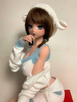 Furukawa Natsuki sexpuppe (Elsa Babe 148 cm rad020 Silikon)