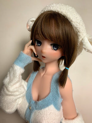 Furukawa Natsuki sexpuppe (Elsa Babe 148 cm rad020 Silikon)
