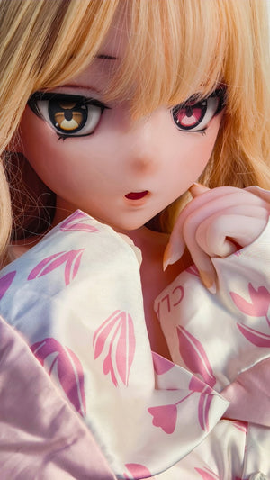 Furukawa Natsuki Sex Doll (Elsa Babe 140 cm D-KUPA RAD020 SILICONE)