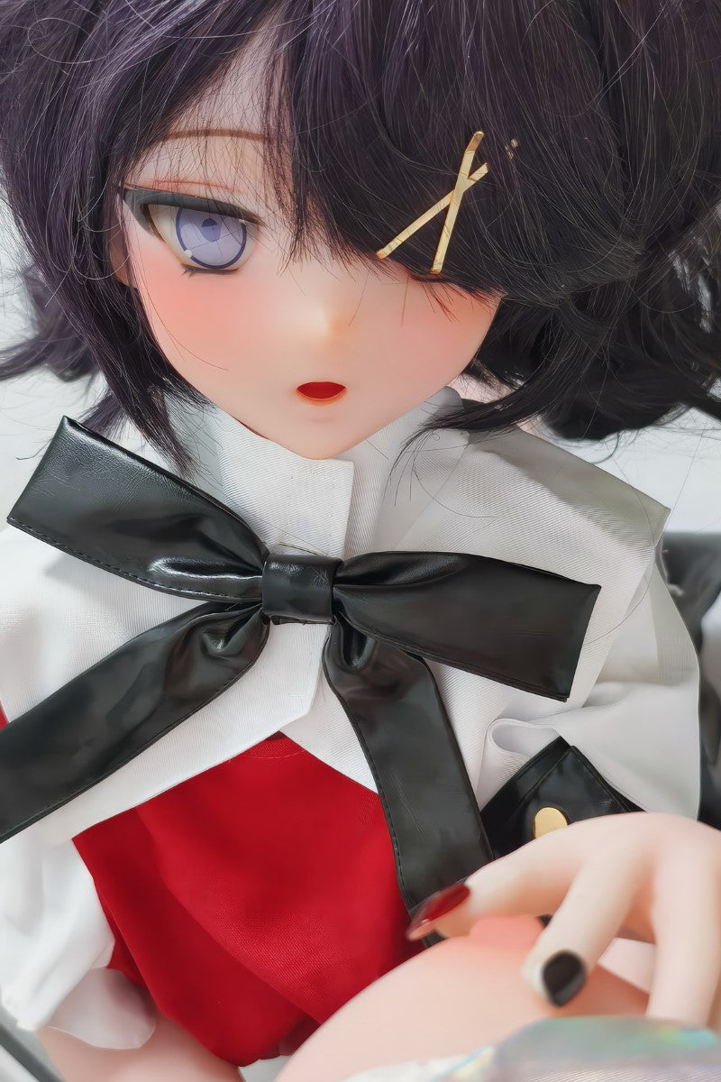 Furukawa Natsuki sexpuppe (Elsa Babe 148cm RAD020 Silikon)