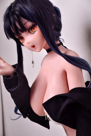 Bambola di sesso HoSokawa Hitomi (Elsa Babe 148 cm Rad022 silicone)