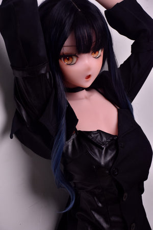 Bambola di sesso HoSokawa Hitomi (Elsa Babe 148 cm Rad022 silicone)