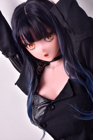 Bambola di sesso HoSokawa Hitomi (Elsa Babe 148 cm Rad022 silicone)