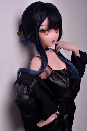 Bambola di sesso HoSokawa Hitomi (Elsa Babe 148 cm Rad022 silicone)