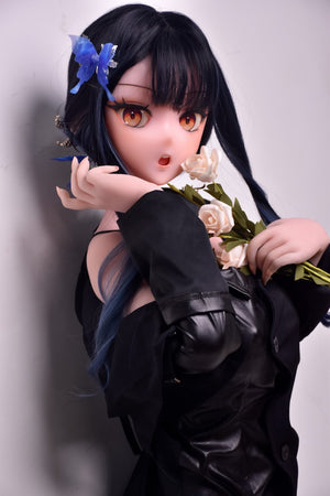 Bambola di sesso HoSokawa Hitomi (Elsa Babe 148 cm Rad022 silicone)