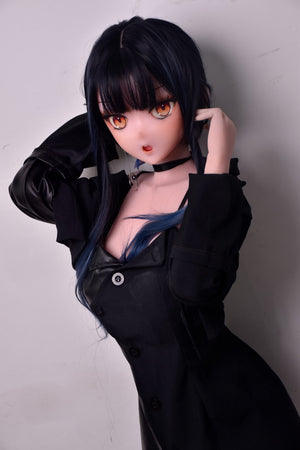 Bambola di sesso HoSokawa Hitomi (Elsa Babe 148 cm Rad022 silicone)