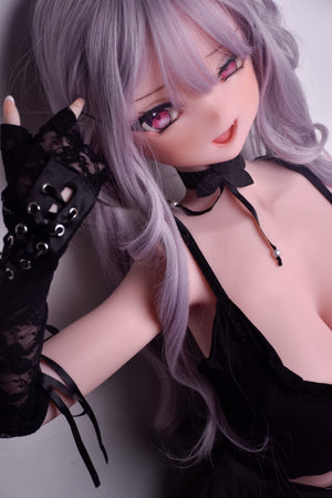 Watanabe Yuno sexpuppe (Elsa Babe 148 cm rad024 Silikon)