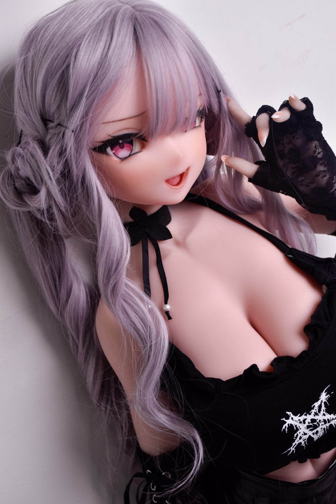 Yuno Watanabe poupée sexuelle (Elsa Babe 148 cm (RAD024 Silicone)