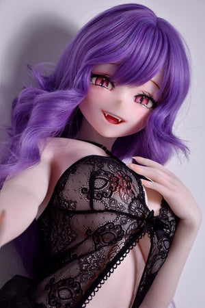 Hanasaka Yuka Sex doll (Elsa Babe 148cm Rad025 silicone)