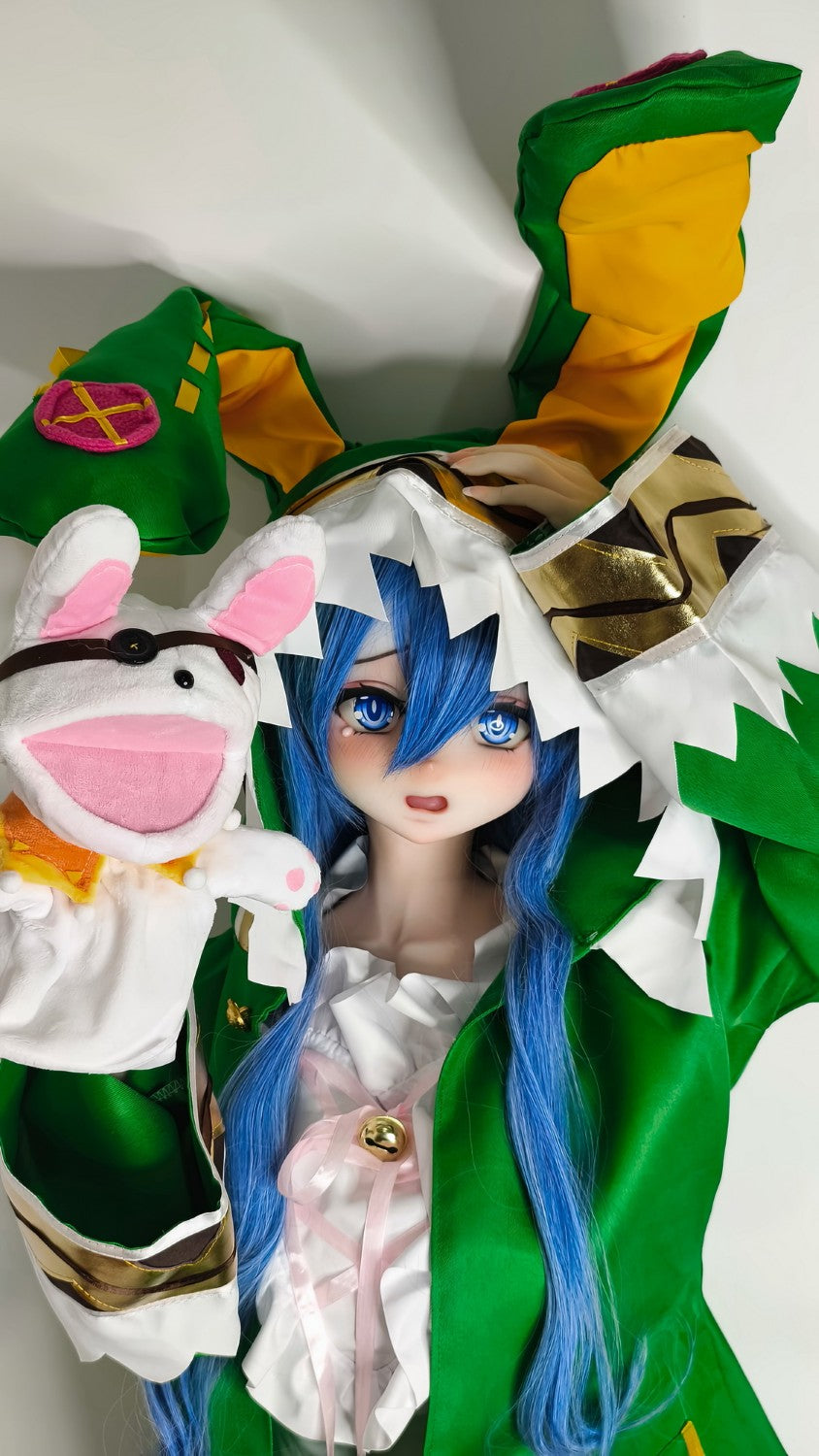 Shimizu Minto sexpuppe (Elsa Babe 148cm RAD027 Silikon)