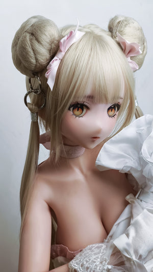 Bambola di sesso utashiro shiori (Elsa Babe 148 cm Rad028 silicone)