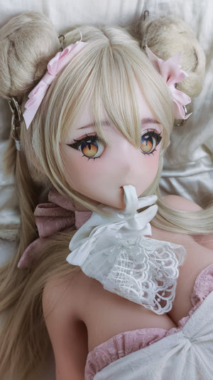 Bambola di sesso utashiro shiori (Elsa Babe 148 cm Rad028 silicone)