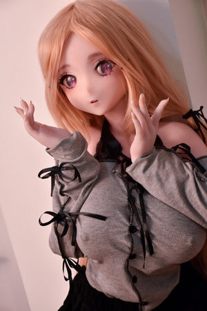 Bambola di sesso per il tempo libero ulashiro (Elsa Babe 148 cm Rad021 silicone)