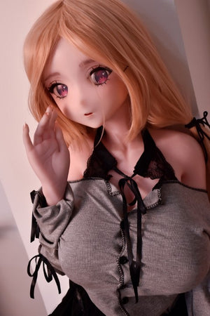Bambola di sesso per il tempo libero ulashiro (Elsa Babe 148 cm Rad021 silicone)