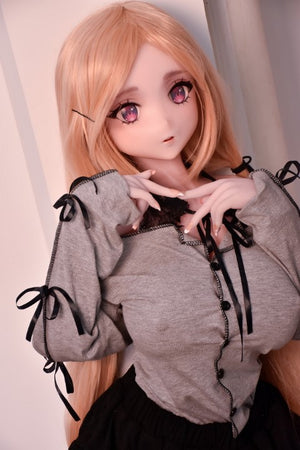 Bambola di sesso per il tempo libero ulashiro (Elsa Babe 148 cm Rad021 silicone)