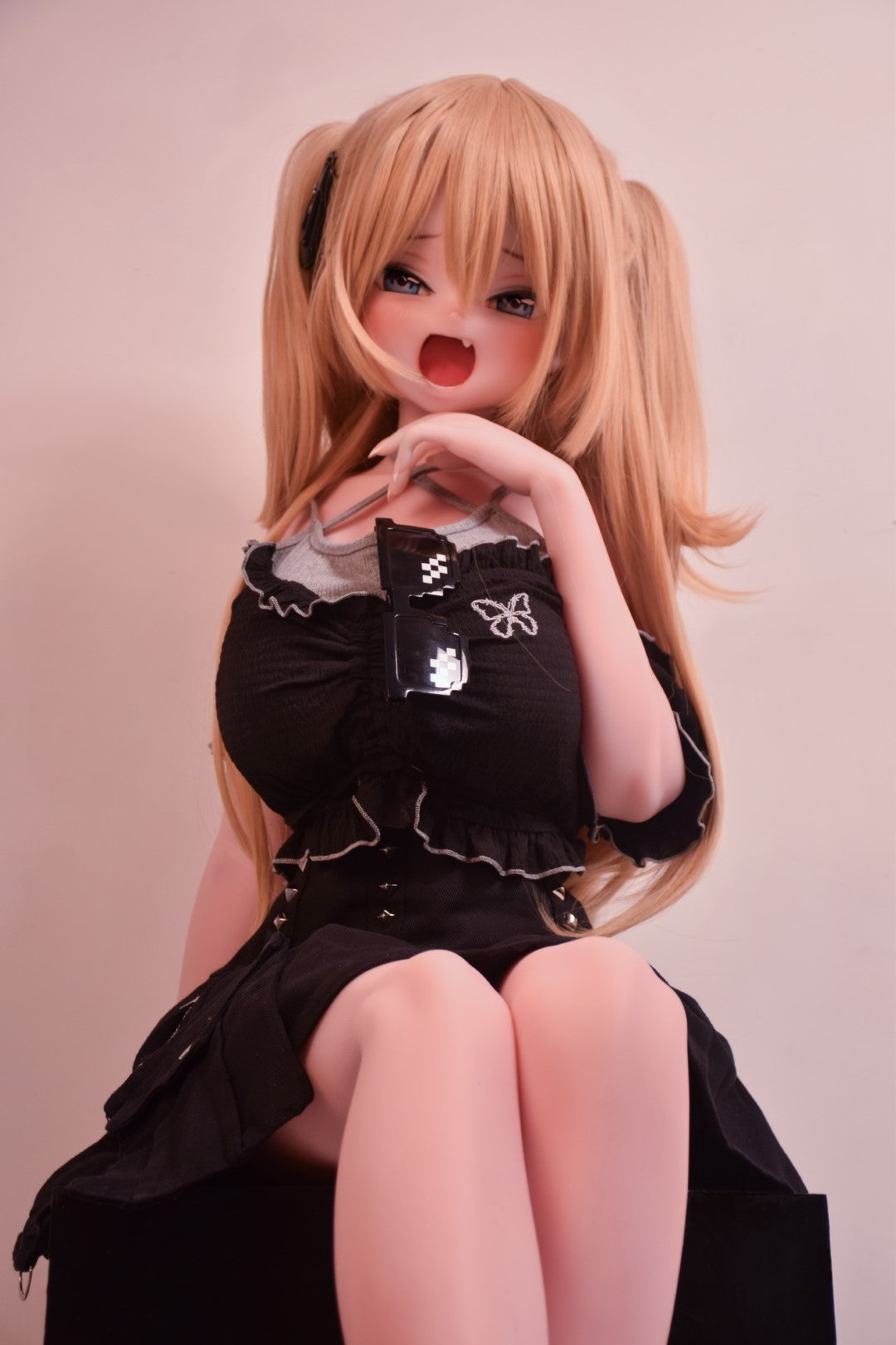 Fukami Haruka sexpuppe (Elsa Babe 148cm RAD029 Silikon)