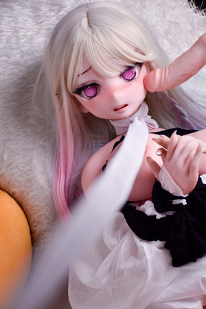 Ikezawa Rina sexpuppe (Elsa Babe 148 cm rad031 Silikon)