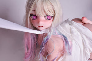 Ikezawa Rina sexpuppe (Elsa Babe 148 cm rad031 Silikon)