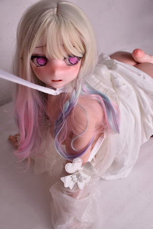 Ikezawa Rina sexpuppe (Elsa Babe 148 cm rad031 Silikon)