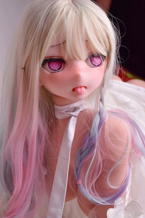 Ikezawa Rina sexpuppe (Elsa Babe 148 cm rad031 Silikon)
