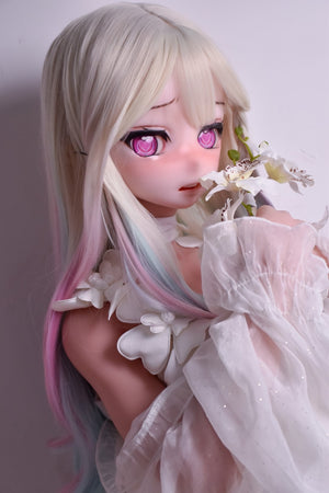 Ikezawa Rina sexpuppe (Elsa Babe 148 cm rad031 Silikon)