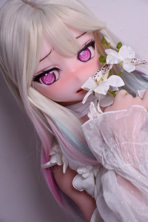 Ikezawa Rina sexpuppe (Elsa Babe 148 cm rad031 Silikon)