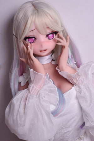 Ikezawa Rina sexpuppe (Elsa Babe 148 cm rad031 Silikon)