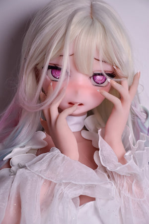 Ikezawa Rina sexpuppe (Elsa Babe 148 cm rad031 Silikon)