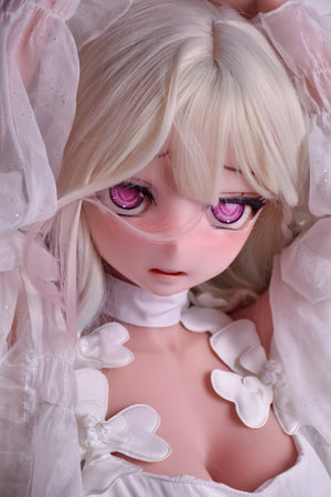 Ikezawa Rina sexpuppe (Elsa Babe 148 cm rad031 Silikon)