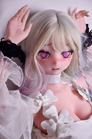 Ikezawa Rina sexpuppe (Elsa Babe 148 cm rad031 Silikon)