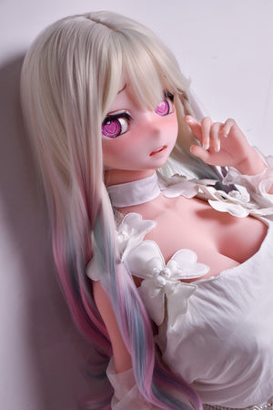 Ikezawa Rina sexpuppe (Elsa Babe 148 cm rad031 Silikon)